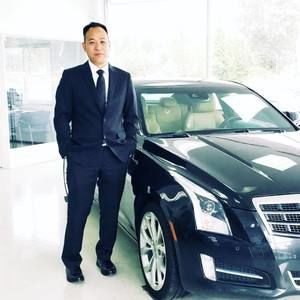 Meet your Posher, John